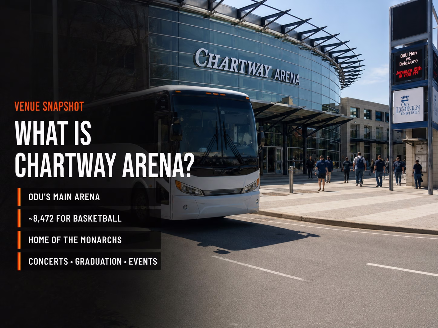 Blog Chartway Arena Venue Snapshot