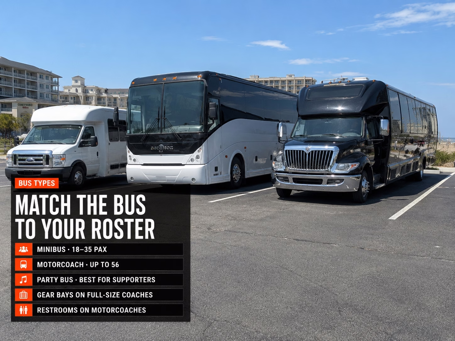 Blog Nassc Virginia Beach Bus Types