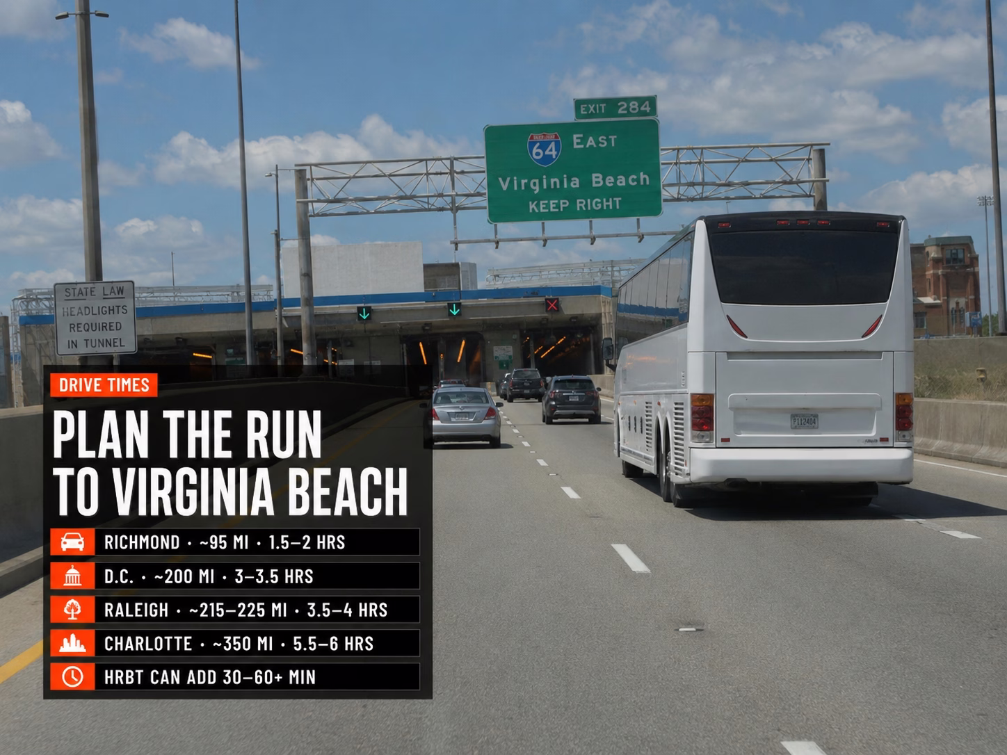 Blog Nassc Virginia Beach Drive Times