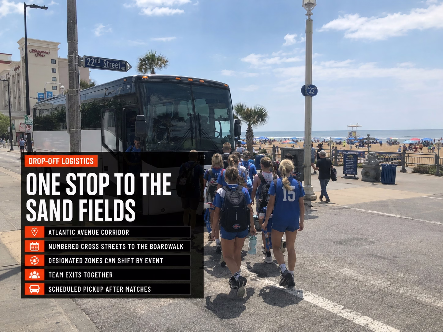 Blog Nassc Virginia Beach Dropoff