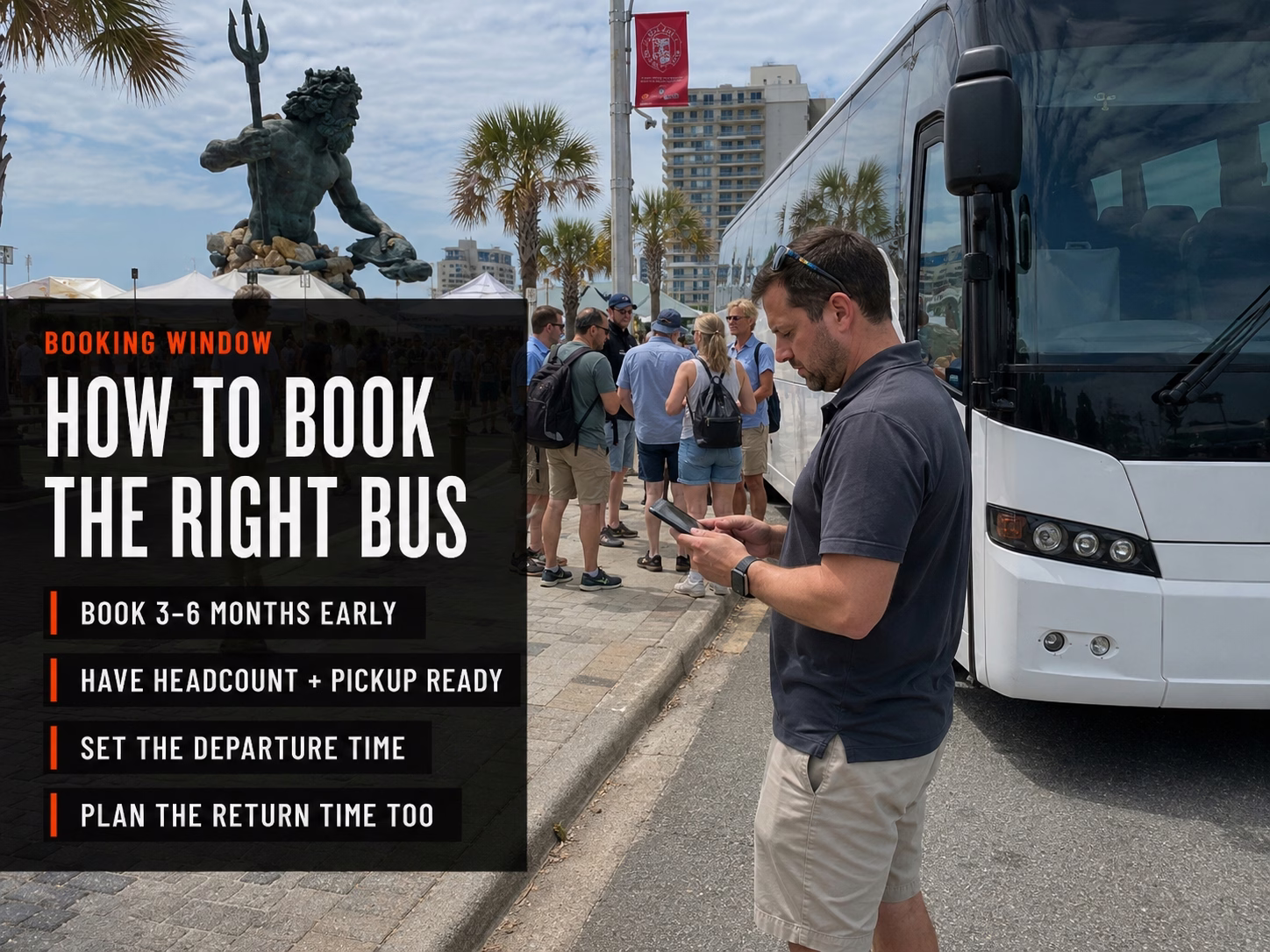 Blog Neptune Festival Booking