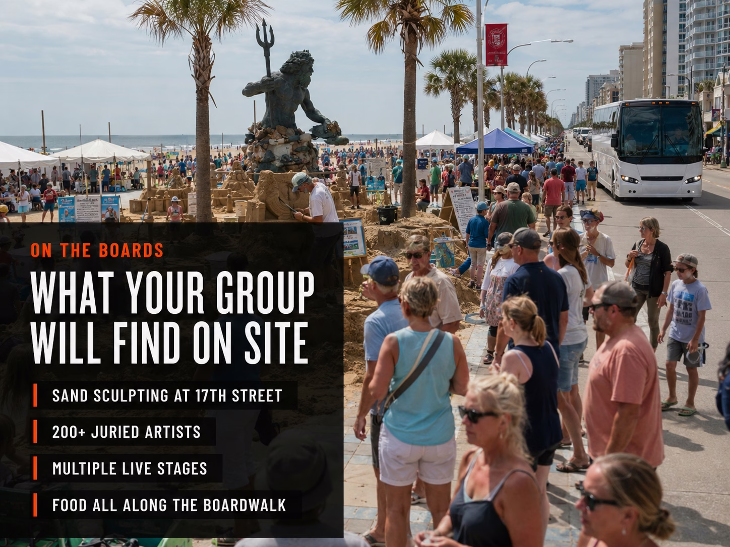 Blog Neptune Festival On Site