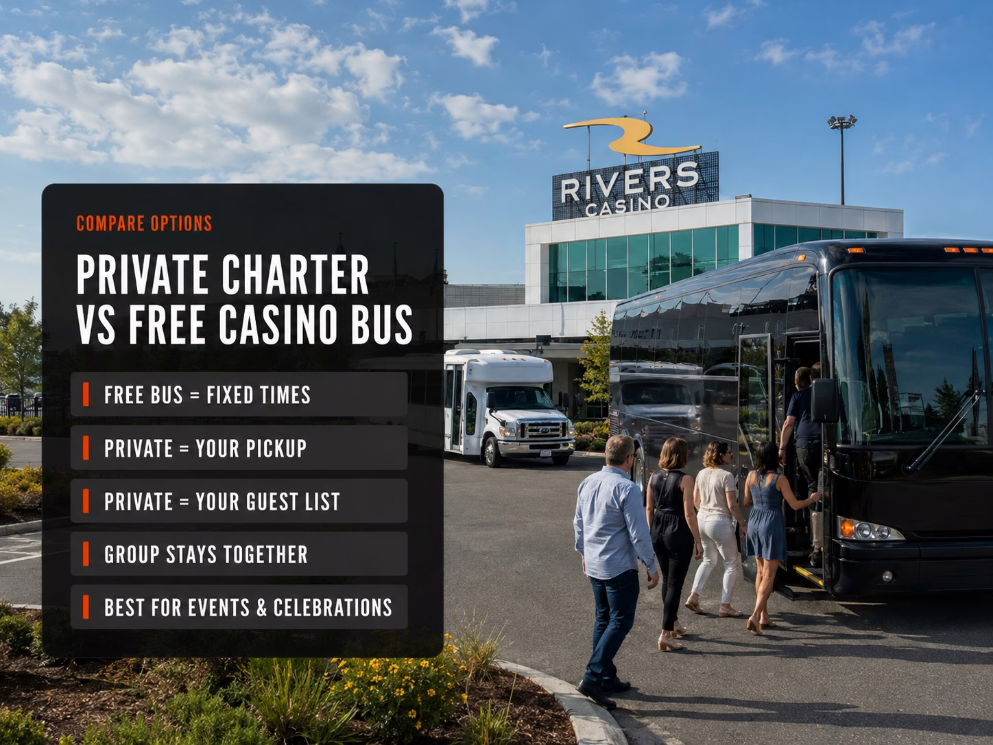 Blog Rivers Casino Portsmouth Charter Vs Casino Bus