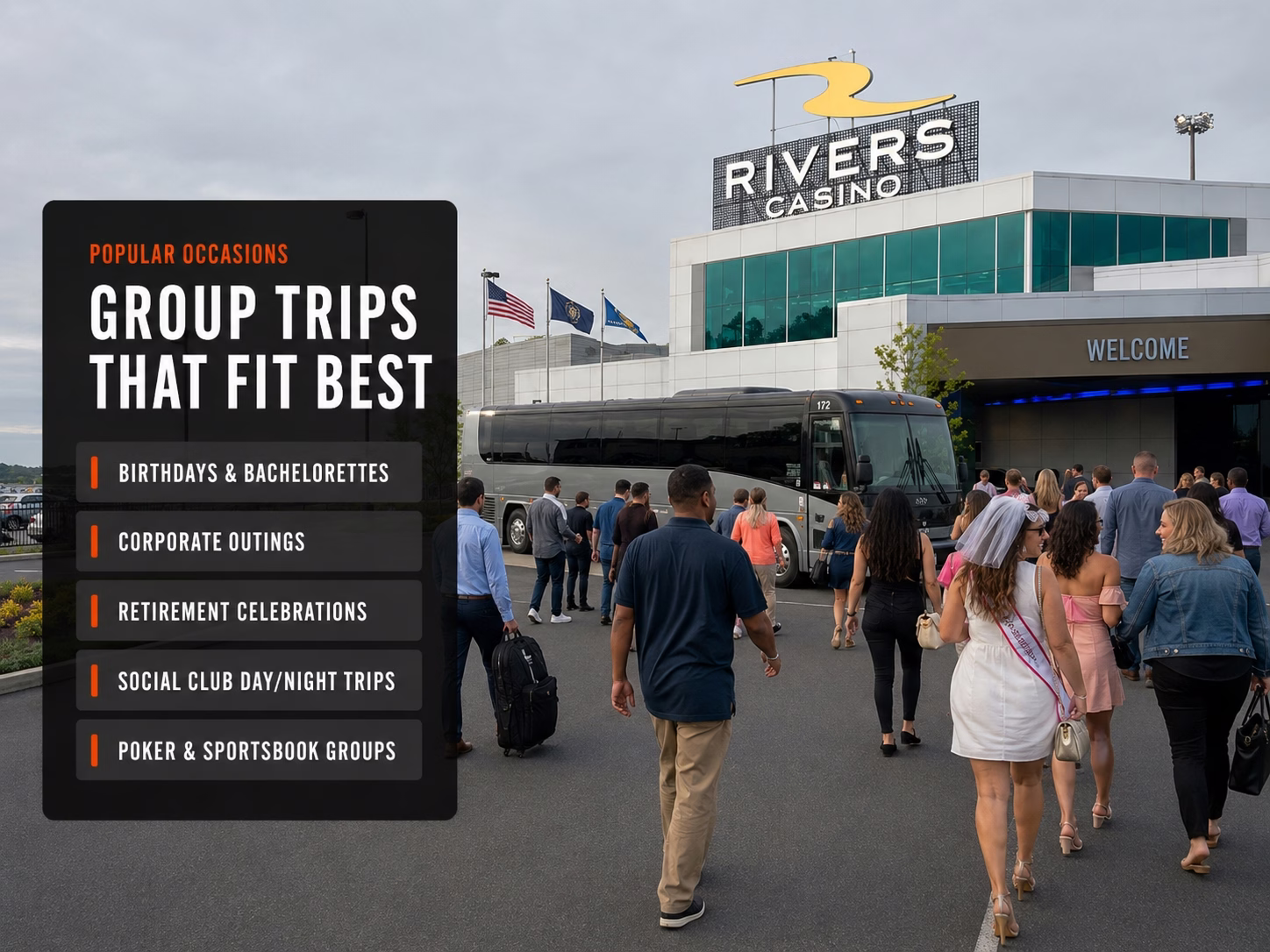 Blog Rivers Casino Portsmouth Group Trips