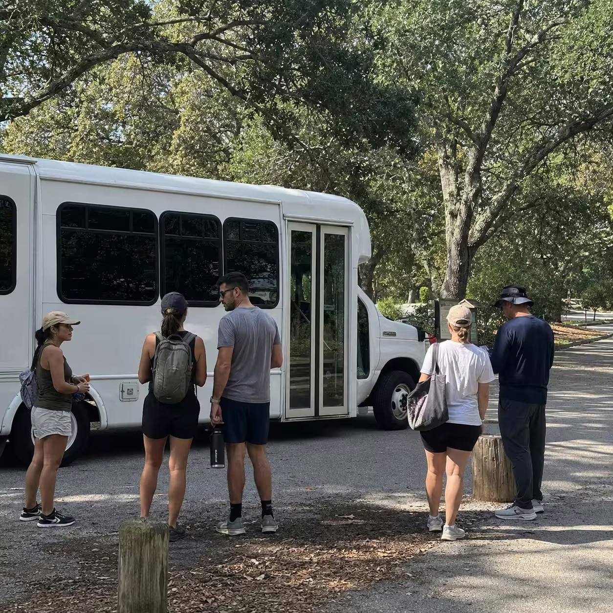 First Landing State Park