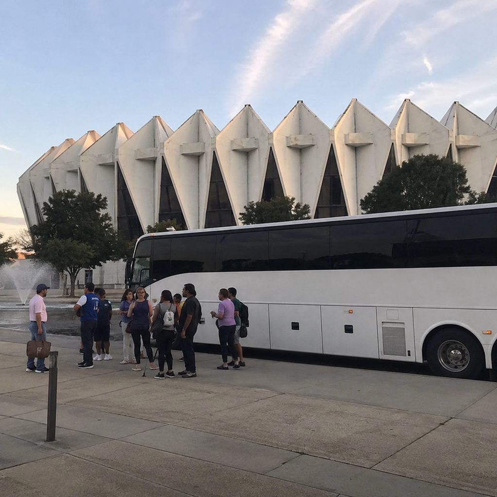 Hampton Coliseum