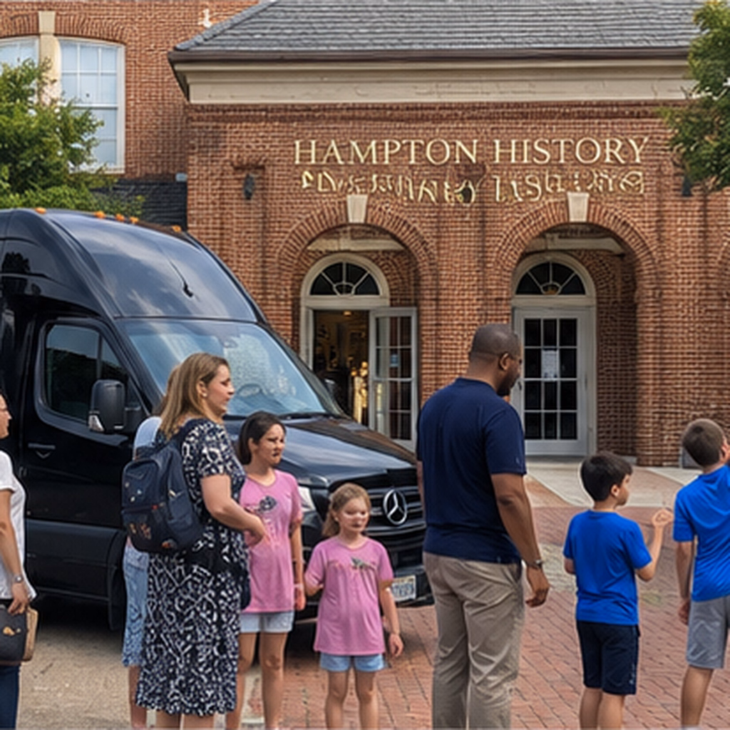 Hampton History Museum