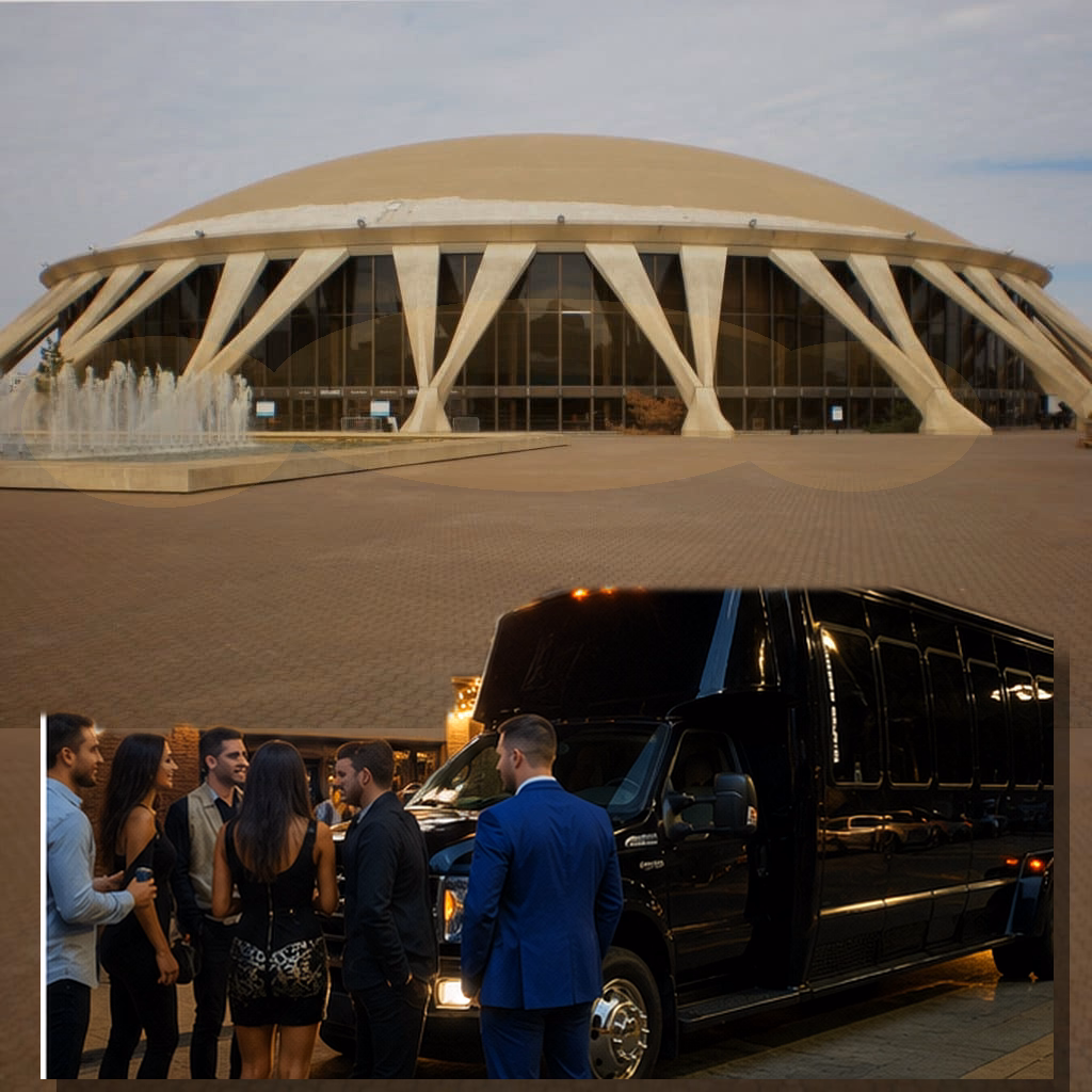 Norfolk Scope Arena