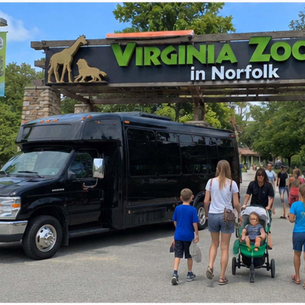 Virginia Zoo