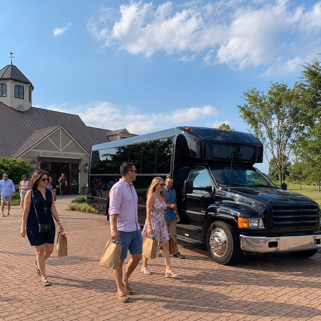 Williamsburg Winery