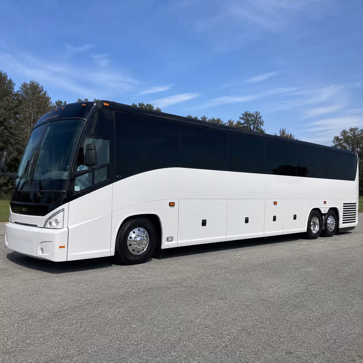 Virginia Beach Birthday, Sweet 16, & Quinceañera Party Bus Rentals