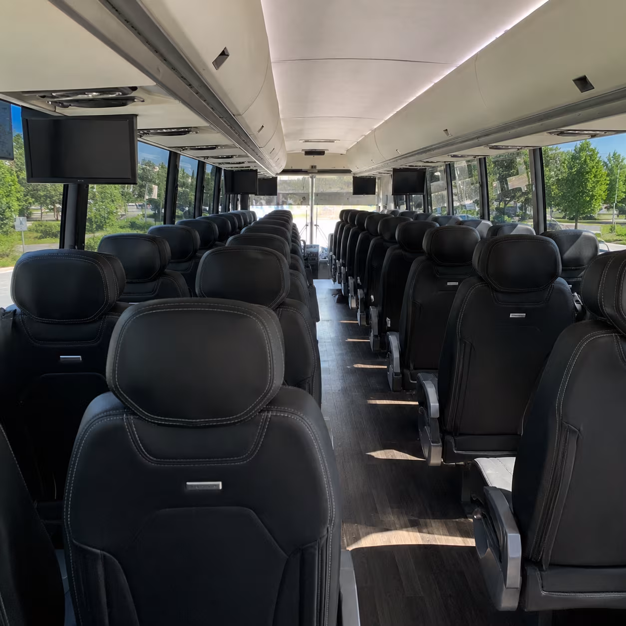 Virginia Beach Concert Transportation & Shuttles