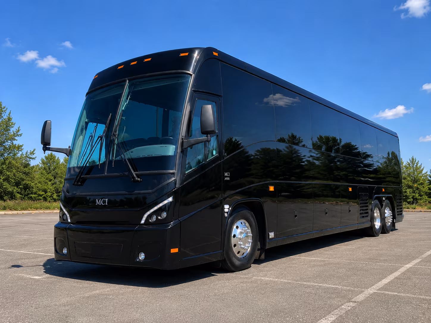 Virginia Beach Corporate Event Transportation